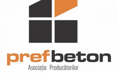 S-a infiintat Asociatia Producatorilor de Prefabricate din Beton din Romania – “PREFBETON”