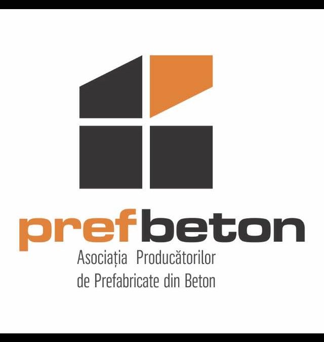 S-a infiintat Asociatia Producatorilor de Prefabricate din Beton din Romania – “PREFBETON”