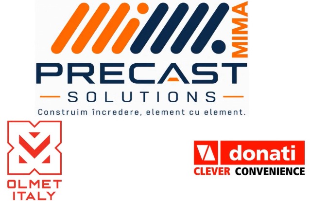mima precast